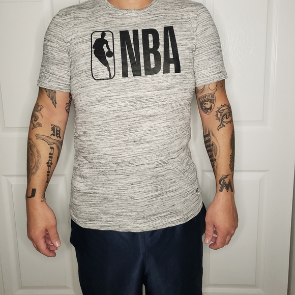 Official Nba Graphic Tshirt 